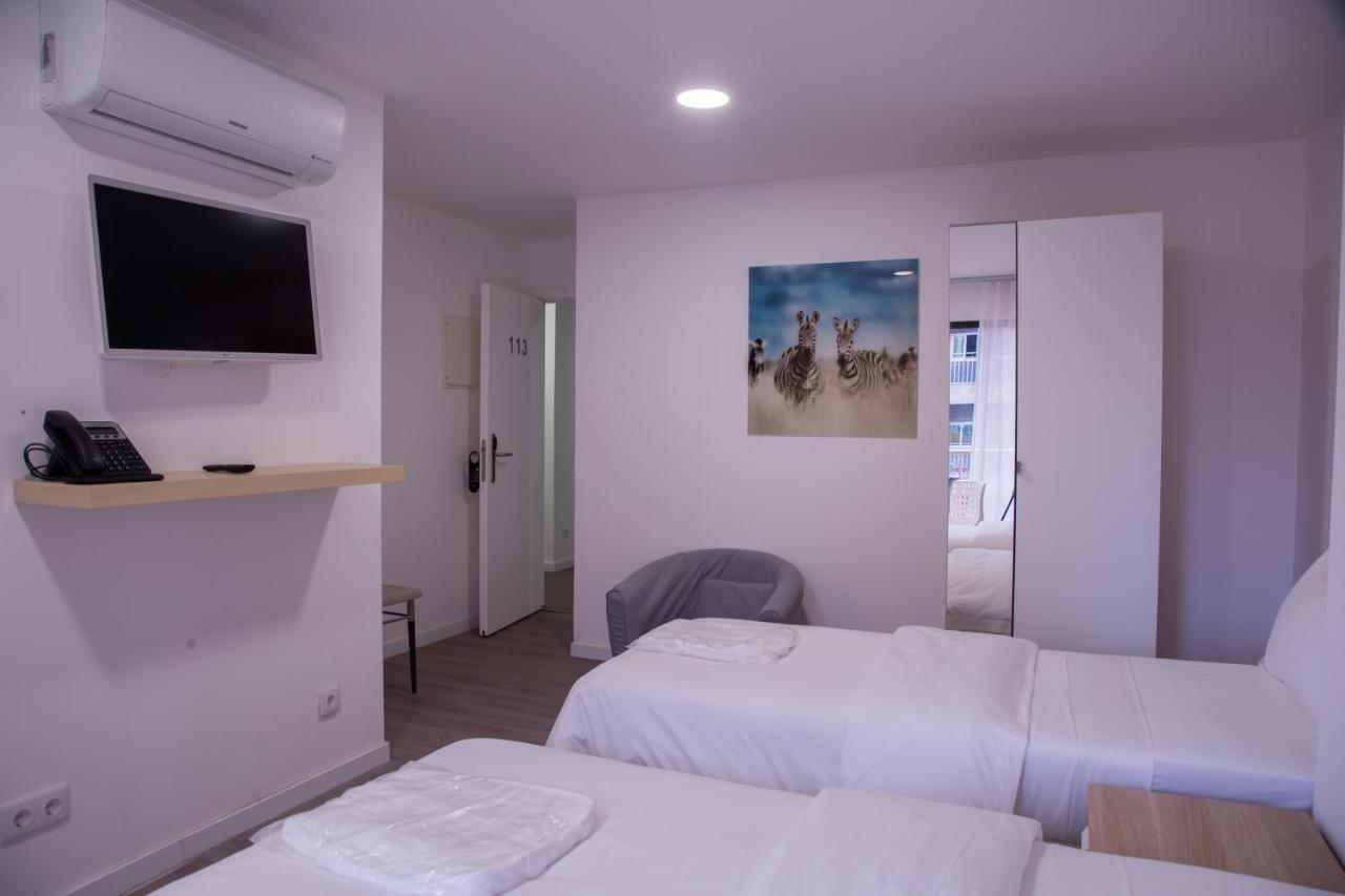 Wdc Aparthotel - Buea Dış mekan fotoğraf